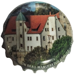 ALEMANIA (DE)  Cerveza...