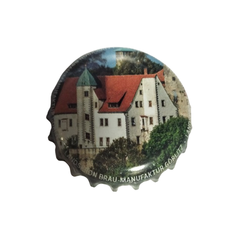 ALEMANIA (DE)  Cerveza Landskron Brauerei Görlitz GmbH