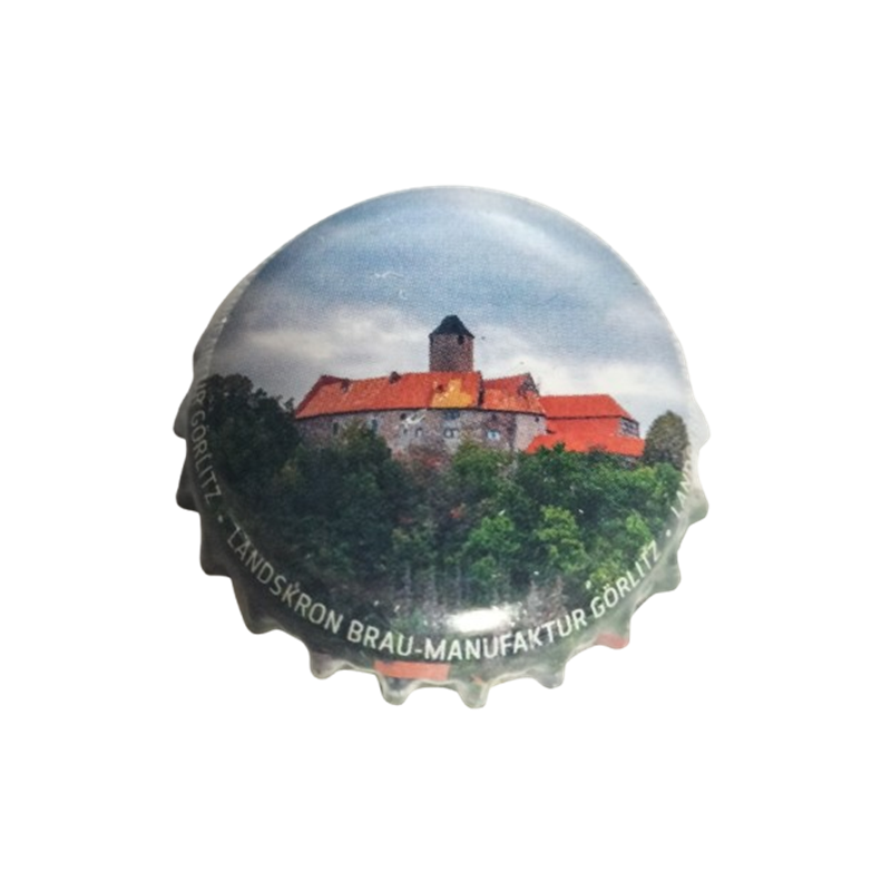 ALEMANIA (DE)  Cerveza Landskron Brauerei Görlitz GmbH