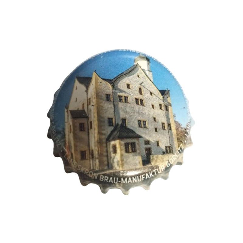 ALEMANIA (DE)  Cerveza Landskron Brauerei Görlitz GmbH