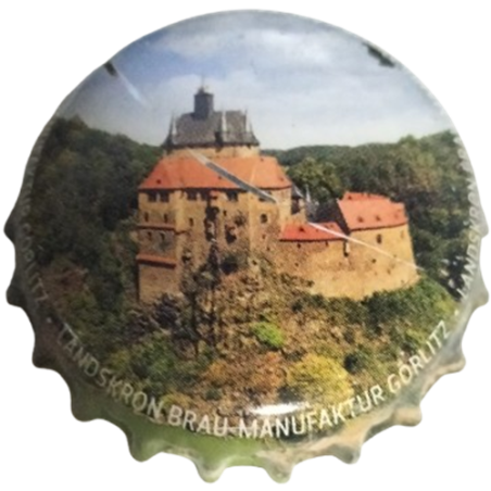 ALEMANIA (DE)  Cerveza Landskron Brauerei Görlitz GmbH