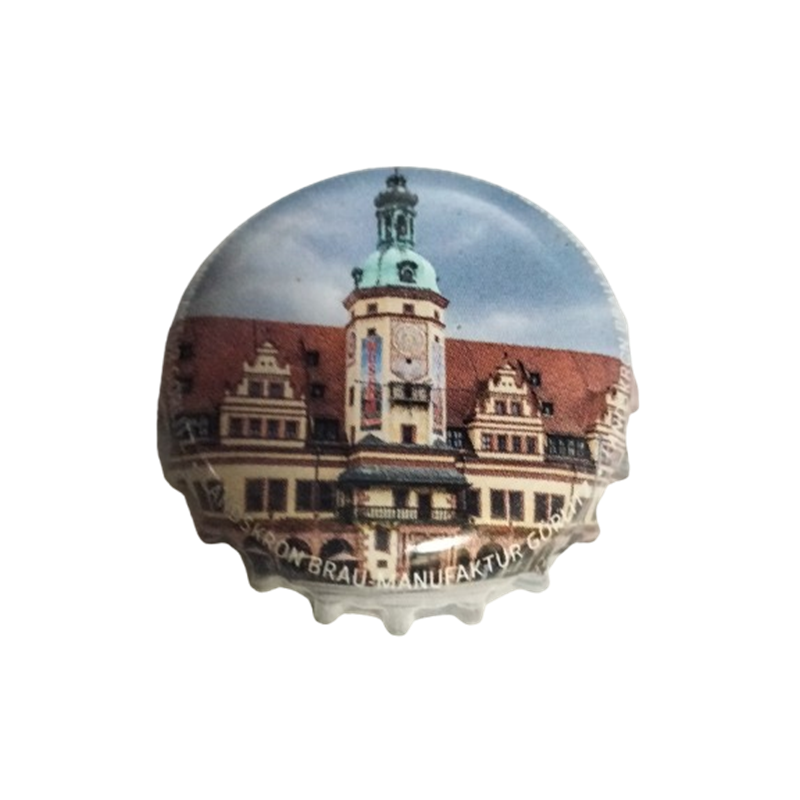 ALEMANIA (DE)  Cerveza Landskron Brauerei Görlitz GmbH