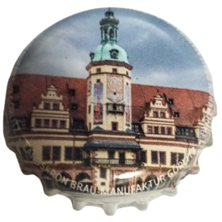 ALEMANIA (DE)  Cerveza Landskron Brauerei Görlitz GmbH