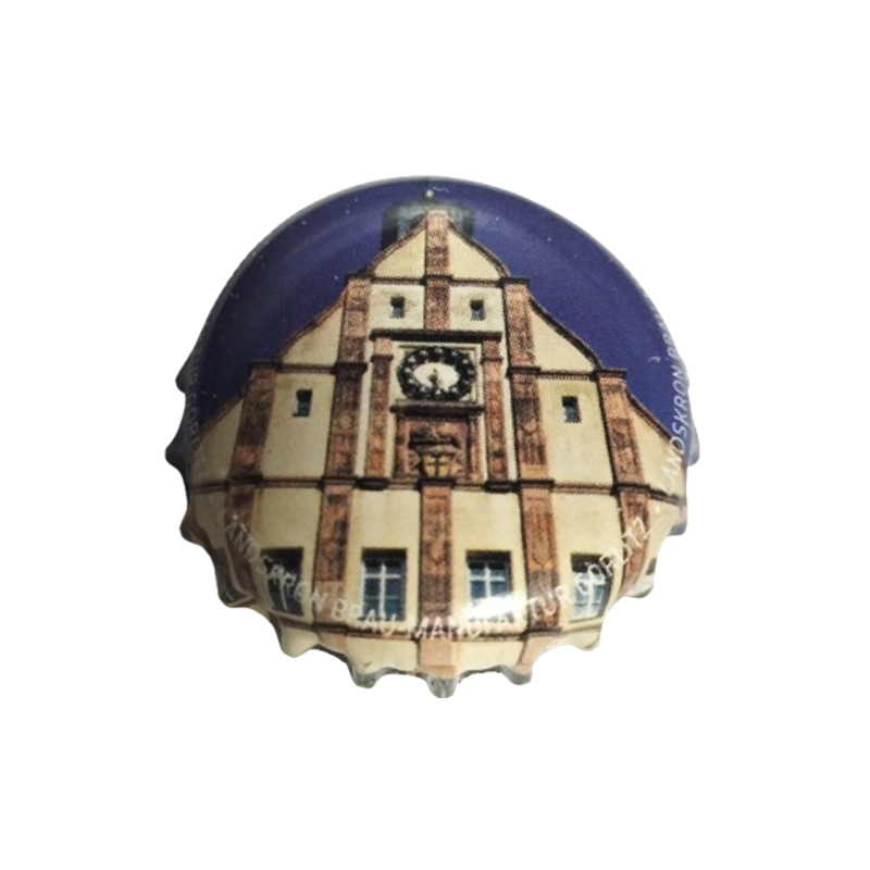 ALEMANIA (DE)  Cerveza Landskron Brauerei Görlitz GmbH