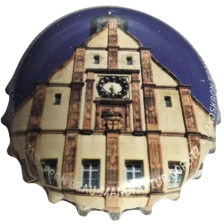 ALEMANIA (DE)  Cerveza Landskron Brauerei Görlitz GmbH