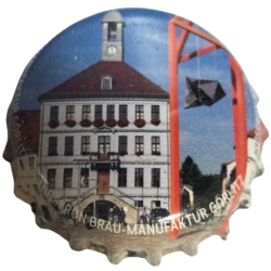 ALEMANIA (DE)  Cerveza...