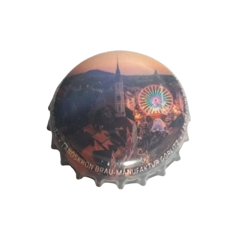 ALEMANIA (DE)  Cerveza Landskron Brauerei Görlitz GmbH