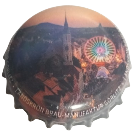 ALEMANIA (DE)  Cerveza Landskron Brauerei Görlitz GmbH