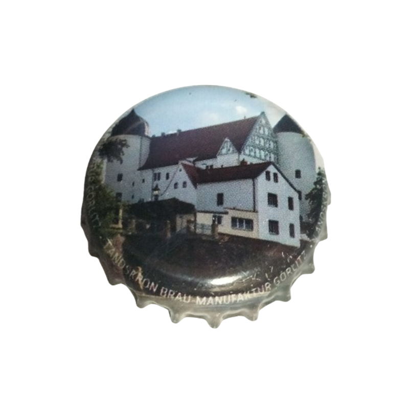 ALEMANIA (DE)  Cerveza Landskron Brauerei Görlitz GmbH