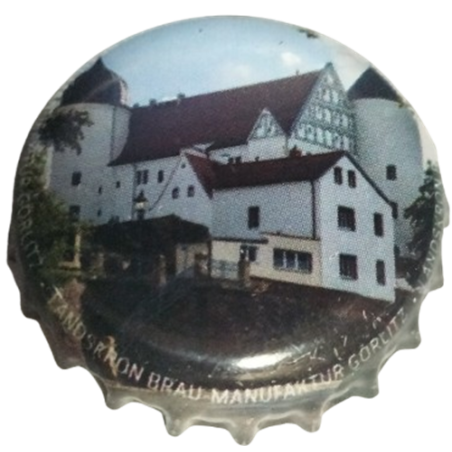 ALEMANIA (DE)  Cerveza Landskron Brauerei Görlitz GmbH