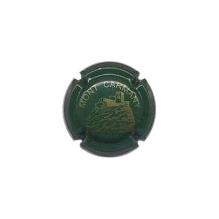 Mont Carmany X-9150 V-2065