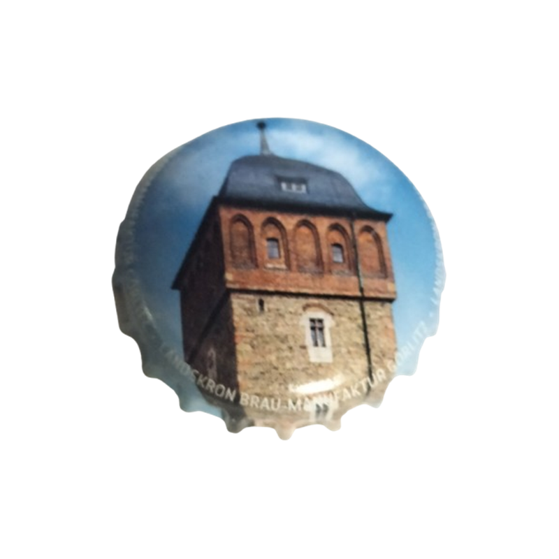 ALEMANIA (DE)  Cerveza Landskron Brauerei Görlitz GmbH