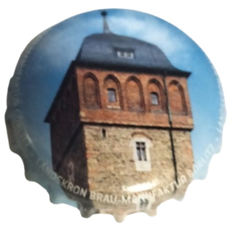 ALEMANIA (DE)  Cerveza Landskron Brauerei Görlitz GmbH