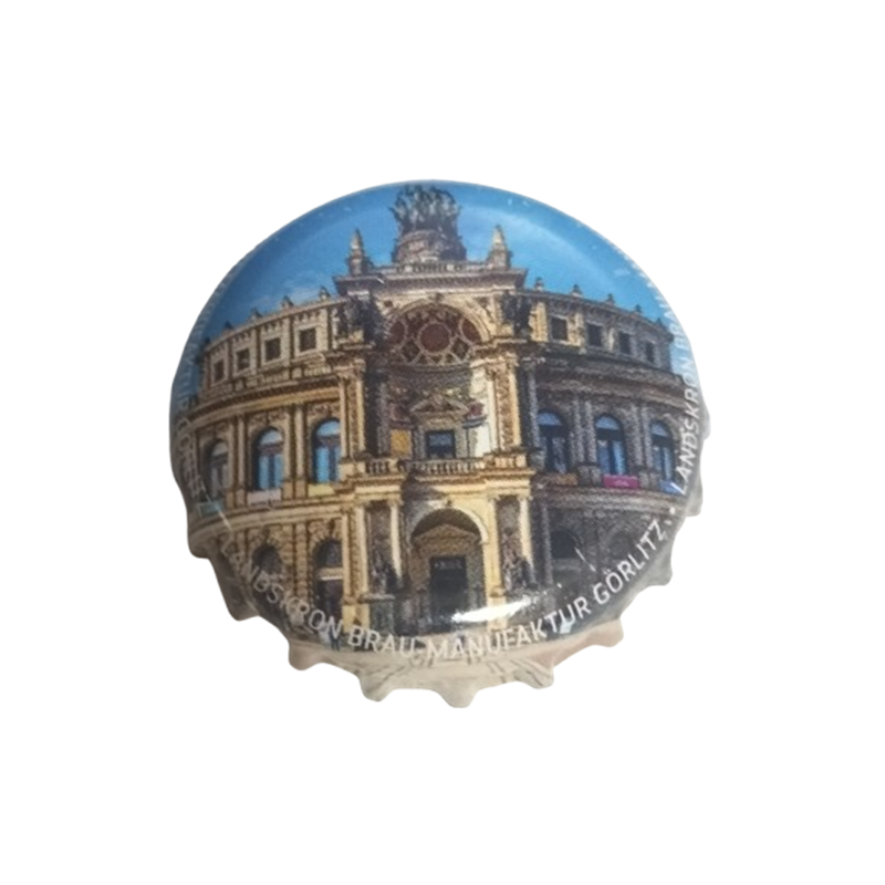 ALEMANIA (DE)  Cerveza Landskron Brauerei Görlitz GmbH