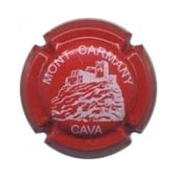 Mont Carmany X-9151 V-2066