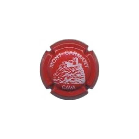 Mont Carmany X-9151 V-2066