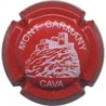 Mont Carmany X-9151 V-2066