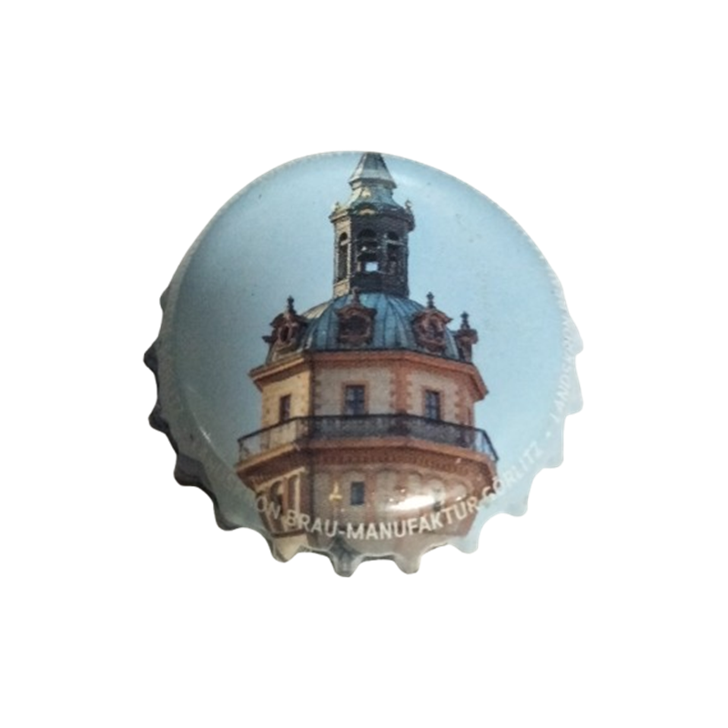 ALEMANIA (DE)  Cerveza Landskron Brauerei Görlitz GmbH