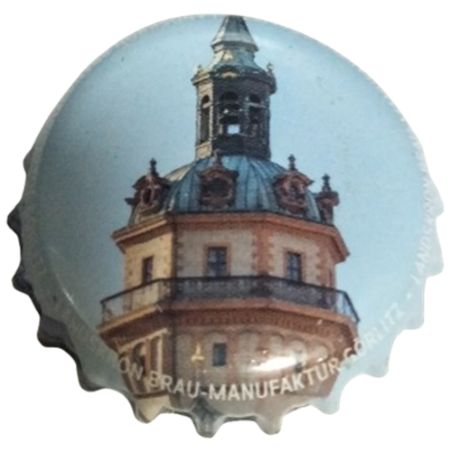 ALEMANIA (DE)  Cerveza Landskron Brauerei Görlitz GmbH