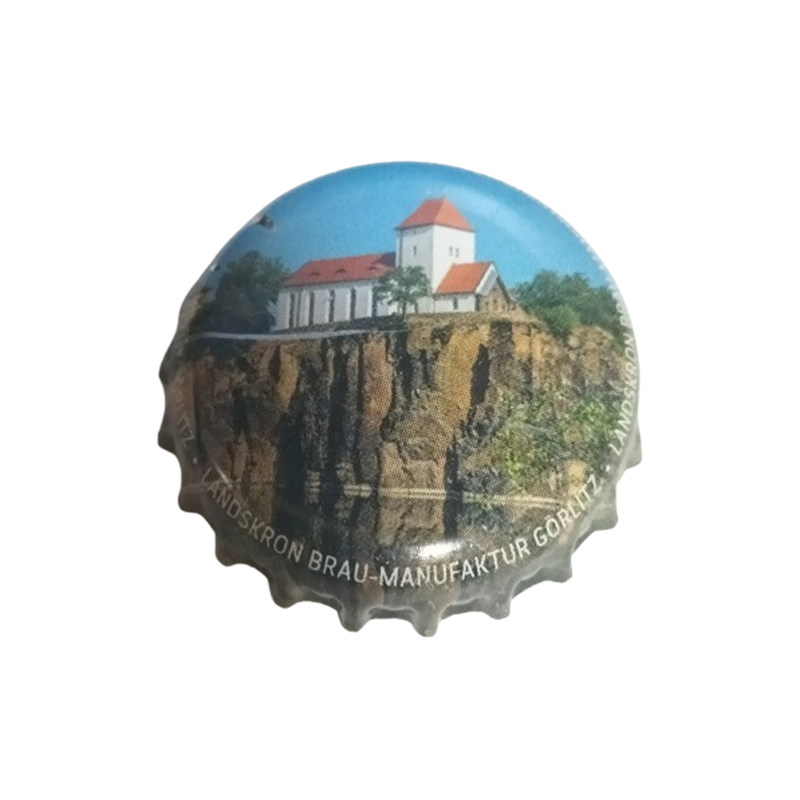 ALEMANIA (DE)  Cerveza Landskron Brauerei Görlitz GmbH