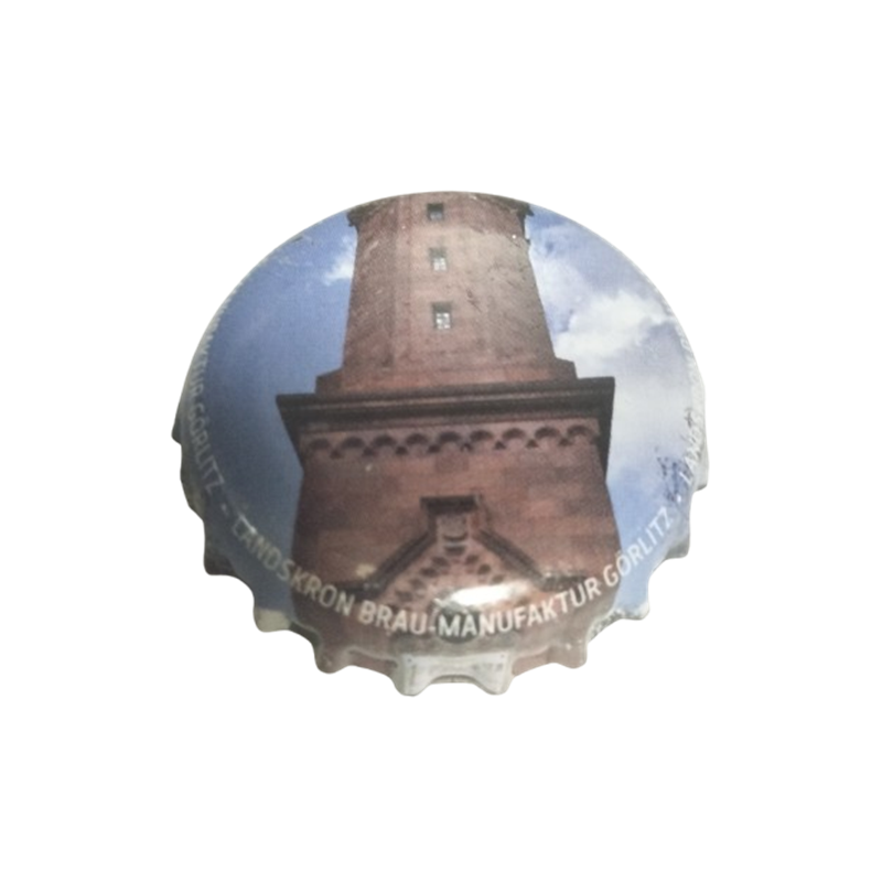 ALEMANIA (DE)  Cerveza Landskron Brauerei Görlitz GmbH