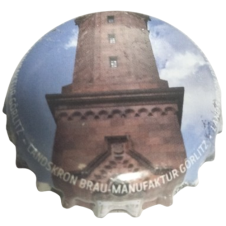 ALEMANIA (DE)  Cerveza Landskron Brauerei Görlitz GmbH