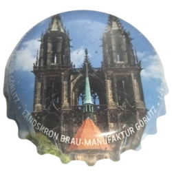 ALEMANIA (DE)  Cerveza...