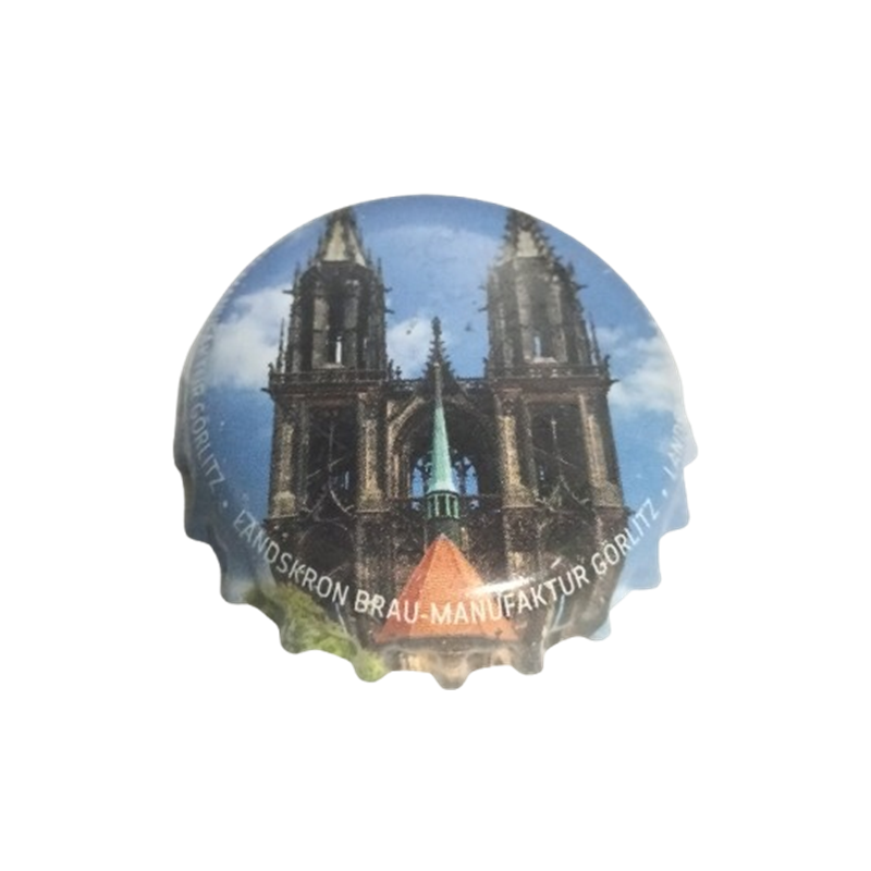 ALEMANIA (DE)  Cerveza Landskron Brauerei Görlitz GmbH