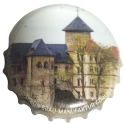 ALEMANIA (DE)  Cerveza...