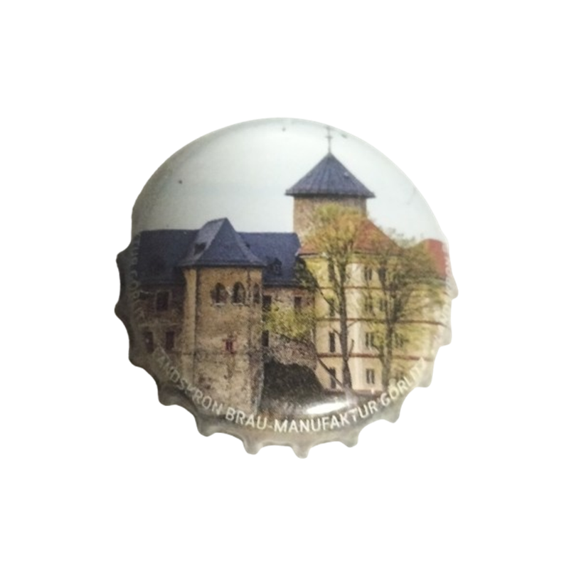 ALEMANIA (DE)  Cerveza Landskron Brauerei Görlitz GmbH