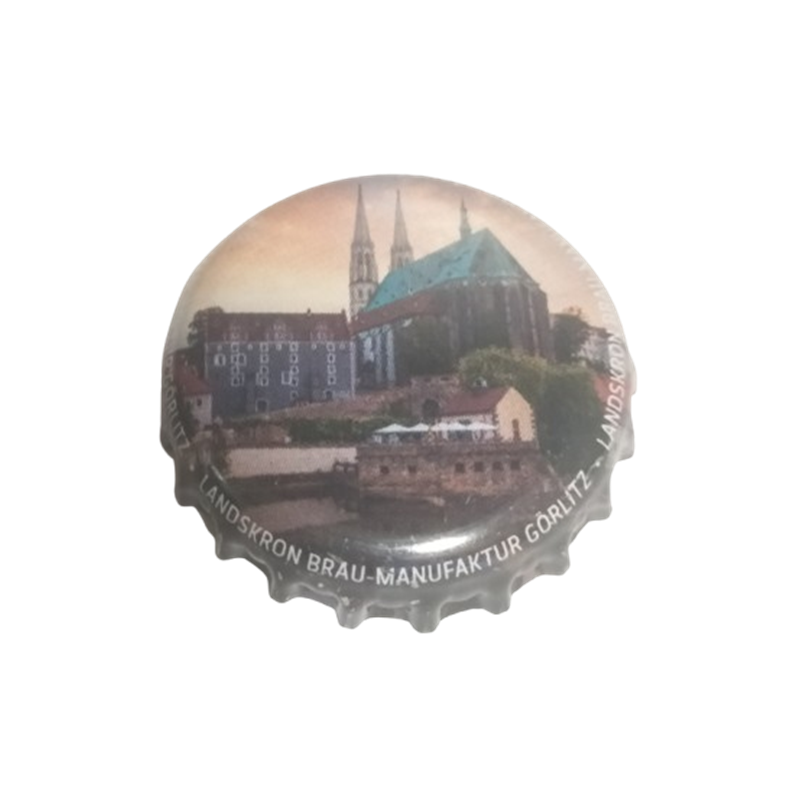 ALEMANIA (DE)  Cerveza Landskron Brauerei Görlitz GmbH