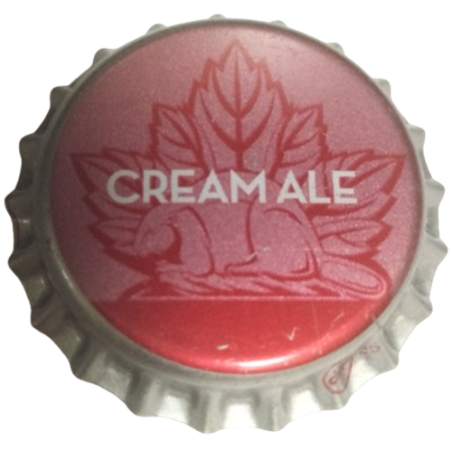 CANADÁ (CA) Cerveza Sleeman Breweries Ltd--Sin usar