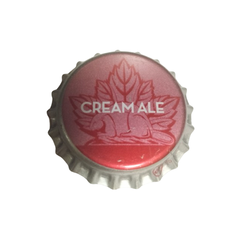 CANADÁ (CA) Cerveza Sleeman Breweries Ltd--Sin usar