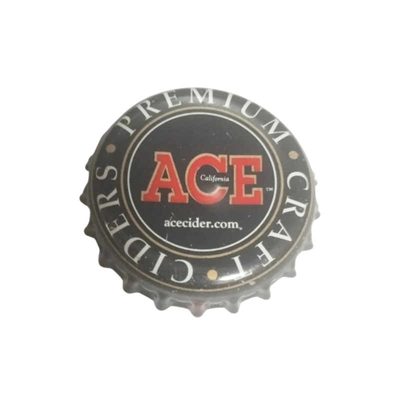 ESTADOS UNIDOS (US)  Sidra  The California Cider Company