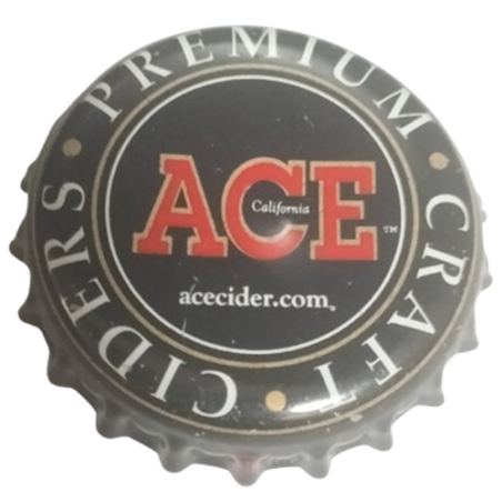 ESTADOS UNIDOS (US)  Sidra  The California Cider Company