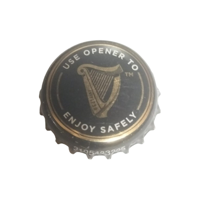 IRLANDA (IE)  Cerveza Arthur Guinness Son & Co. Ltd.--3105433225