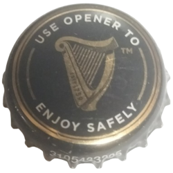 IRLANDA (IE)  Cerveza...