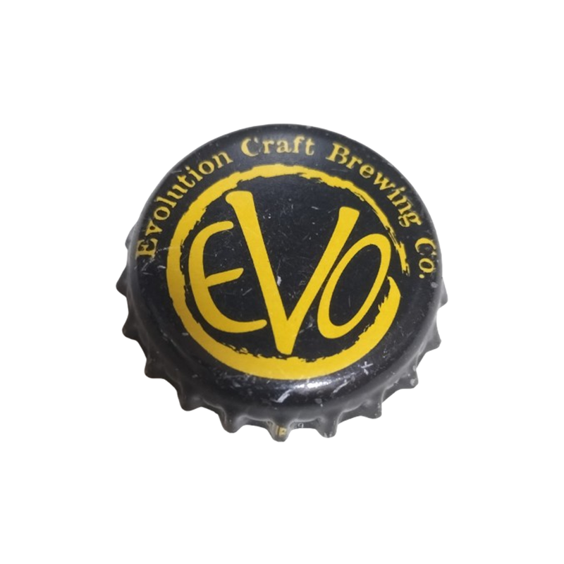 ESTADOS UNIDOS (US)  Cerveza Evolution Craft Brewery