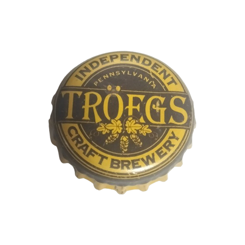 ESTADOS UNIDOS (US)  Cerveza  Tröegs Brewing Company