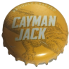 ESTADOS UNIDOS (US)   Bebida de Malta  Cayman Jack