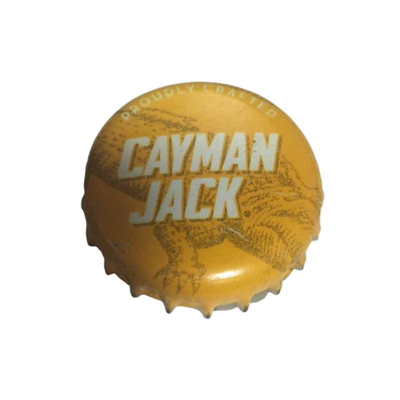 ESTADOS UNIDOS (US)   Bebida de Malta  Cayman Jack