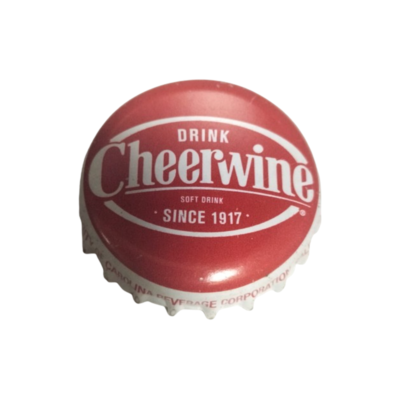 ESTADOS UNIDOS (US)   Soda  Piedmont Cheerwine Bottling Co., Inc.