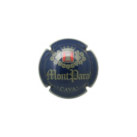 Mont Paral X-13659 V-2411
