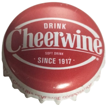 ESTADOS UNIDOS (US)   Soda  Piedmont Cheerwine Bottling Co., Inc.