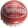 ESTADOS UNIDOS (US)   Soda  Piedmont Cheerwine Bottling Co., Inc.