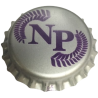 ESTADOS UNIDOS (US)  Cerveza The National Brewing Company--Sin usar