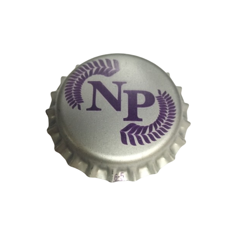 ESTADOS UNIDOS (US)  Cerveza The National Brewing Company--Sin usar