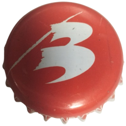 BARBADOS (BB)  Cerveza...