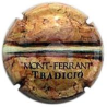 Mont-Ferrant X-11085 V-6444 - a-b.