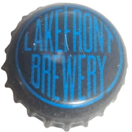 ESTADOS UNIDOS (US)  Cerveza Lakefront Brewery, Inc.